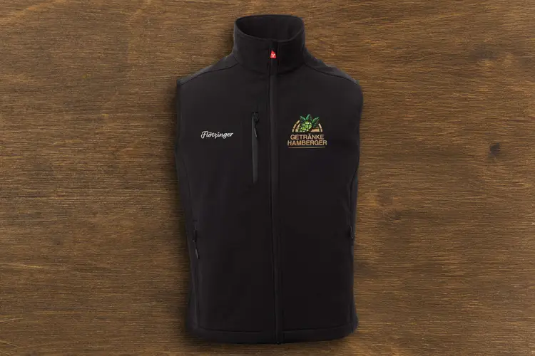 Getränke Hamberger Stick Westen